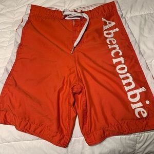 Swimming shorts